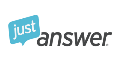 JustAnswer