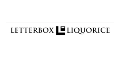 Letterbox Liquorice 