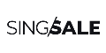Singsale