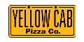 Yellow Cab Pizza